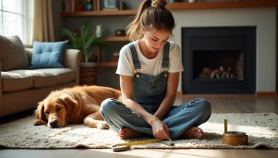 The Washable Rug Ranking: 8 Rugs Tested, 3 Survived My Dog