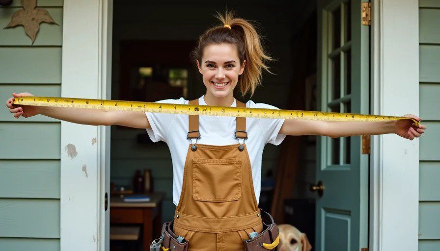Year 1 in a 1920s Colonial: What I Learned About Old Houses, Budgets, and Golden Retrievers