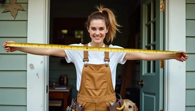 Year 1 in a 1920s Colonial: What I Learned About Old Houses, Budgets, and Golden Retrievers