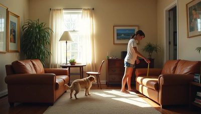 The Renter’s Ultimate Guide to Making a Weird Layout Work