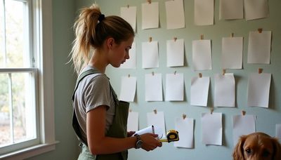 Choosing Paint Colors with Data: How I Eliminated 47 Shades of White in One Afternoon