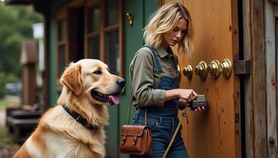 How to Find and Restore Vintage Hardware Without Paying Antique Store Prices