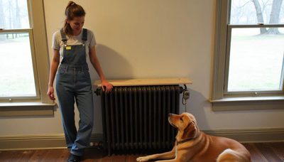 What to Do About Original Radiators: 3 Approaches from $80 to $800