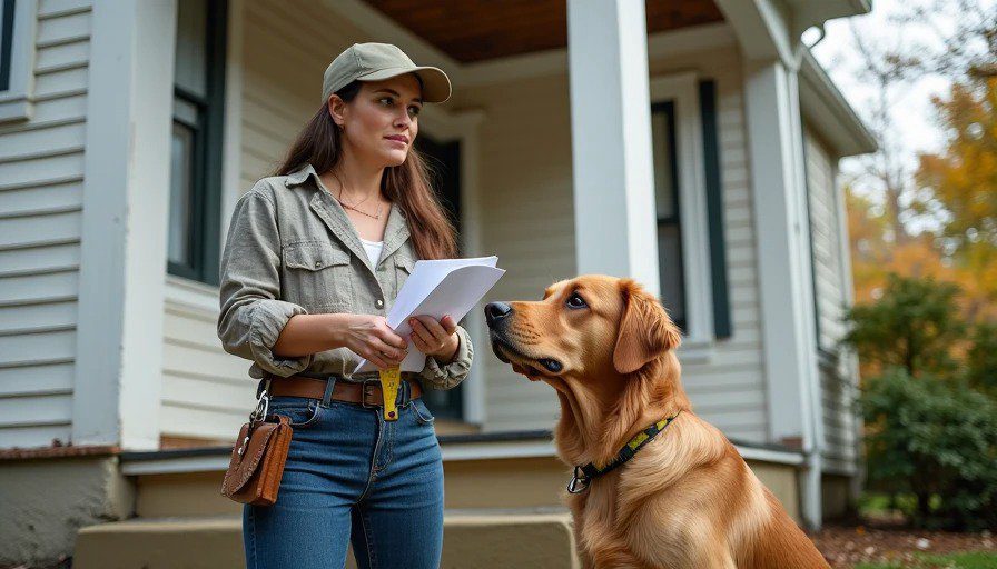The Hidden Costs of Buying an Old House That Nobody Tells You About