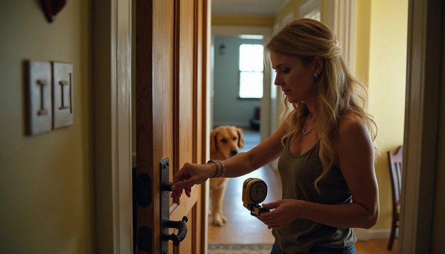 Door Hardware for Old Houses: What to Keep, What to Replace, and How to Tell the Difference