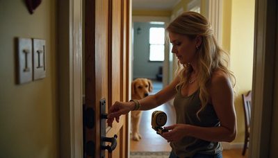 Door Hardware for Old Houses: What to Keep, What to Replace, and How to Tell the Difference