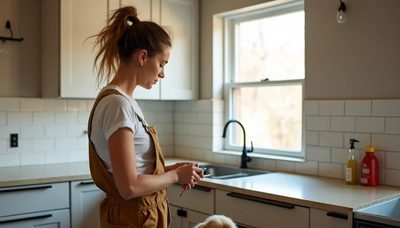 5 Renter-Friendly Changes That Make a $900 Apartment Look Intentional, Not Temporary