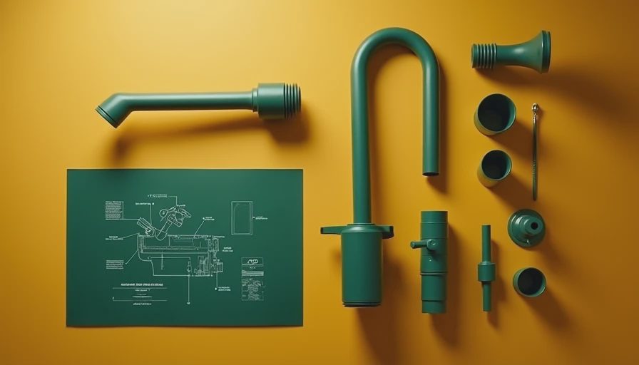 Visual context for kohler kitchen faucet parts diagram