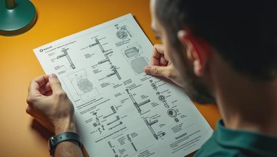 Kohler Kitchen Faucet Parts Diagram: How to Identify and Replace Worn Components
