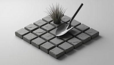 Landscaping Edging Bricks That Actually Hold Up (I Learned the Hard Way)