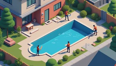 Prefab Pool: A Data-Driven Guide for Skeptical Homeowners