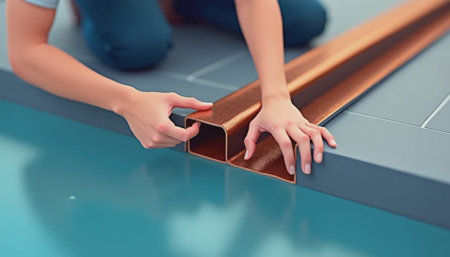 Visual context for prefab pool