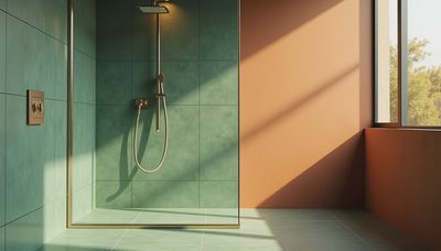 Prefabricated Walk In Shower: A Budget-Friendly Solution for Your Bathroom Renovation