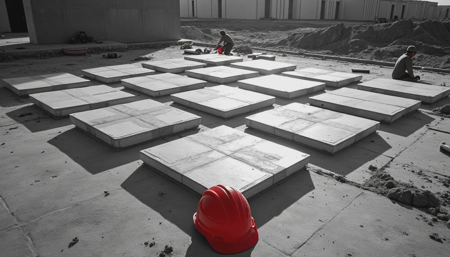 Illustration for stonewool insulation