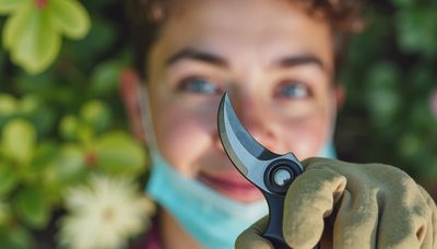 Pruning Shears & Loppers: The Budget Gardener's Guide to What Actually Cuts It