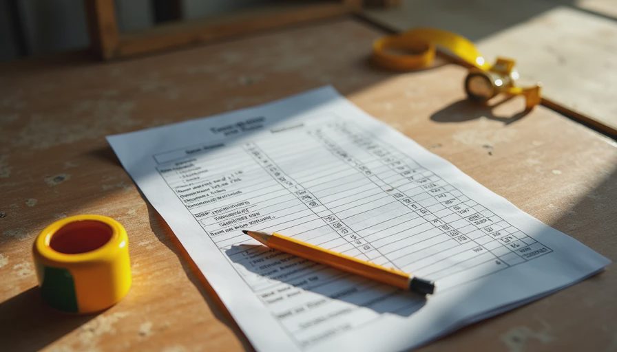 What Does the Cost to Install Plywood Subfloor Really Look Like in 2025?