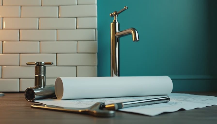 How to Install Bathroom Upgrades in the Right Order (and Avoid Costly Mistakes)