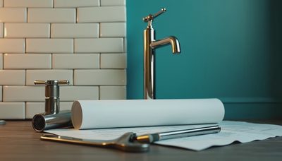 How to Install Bathroom Upgrades in the Right Order (and Avoid Costly Mistakes)