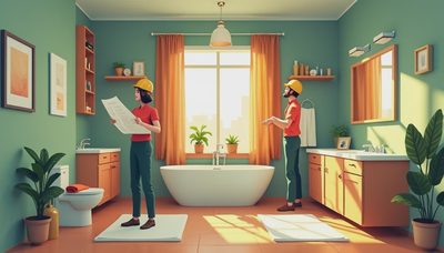 Bathroom Remodels 2026: A Budget-First Plan That Survives Real Life