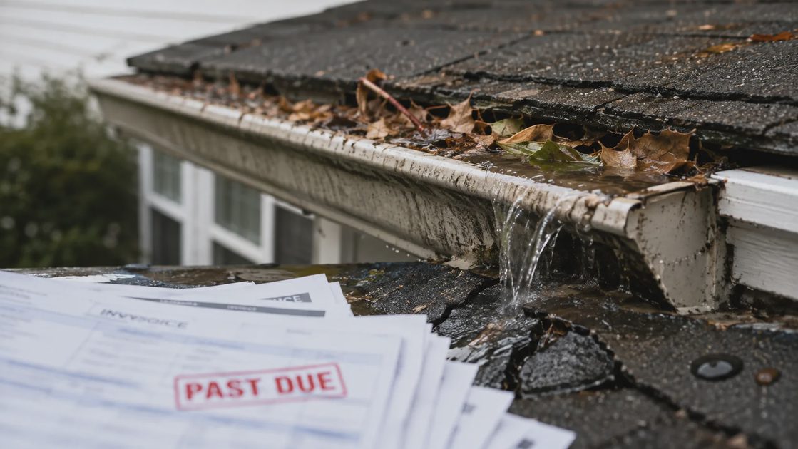 The $14,000 Gutter Mistake: What the 2026 Protection Offers Actually Cover