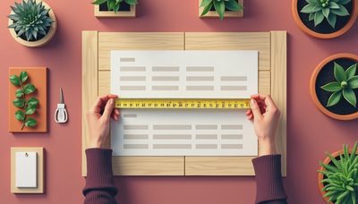 DIY Planter Box Plans That Actually Fit a Small Yard