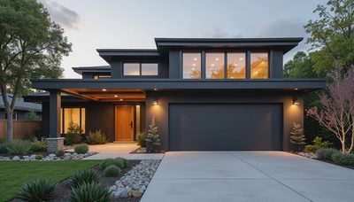 Pergola Above Garage: How to Plan One Without Wrecking the Roofline