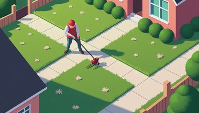 Best String Trimmer for an Old-House Yard: A Practical Buying Guide