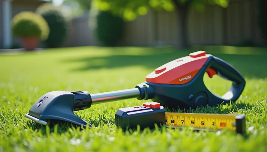 best battery powered weed eater: A Practical, Measured Buying Guide