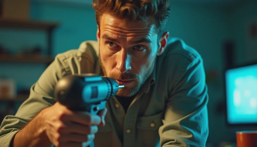Visual context for best cordless drills