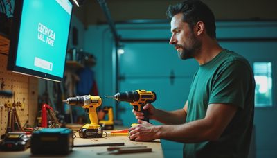 Best Cordless Drills for Old-House Repairs: A Practical Buying Guide