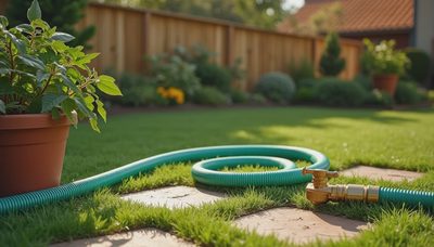 Expandable Garden Hose: A Measured Guide to Choosing One That Lasts