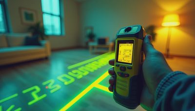 Laser Measure Guide: How to Buy the Right One for Your Home