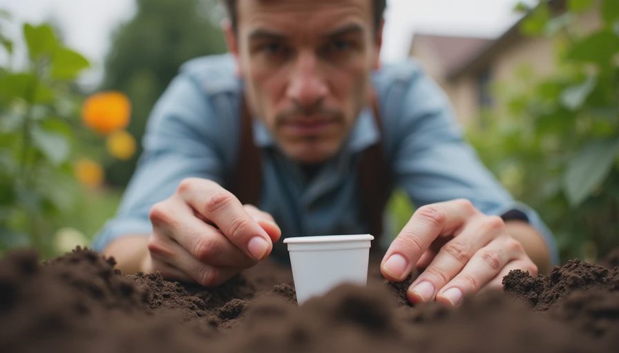 Soil pH Test Kit Guide: Measure Before You Amend