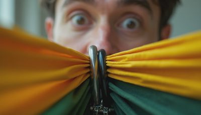Hammock Stand Buying Guide: Measure First, Relax Second