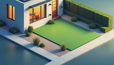 No Maintenance Landscaping: A Practical Plan That Actually Works